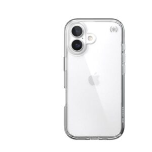 Speck Presidio Perfect-Clear - protective cover for cell phone