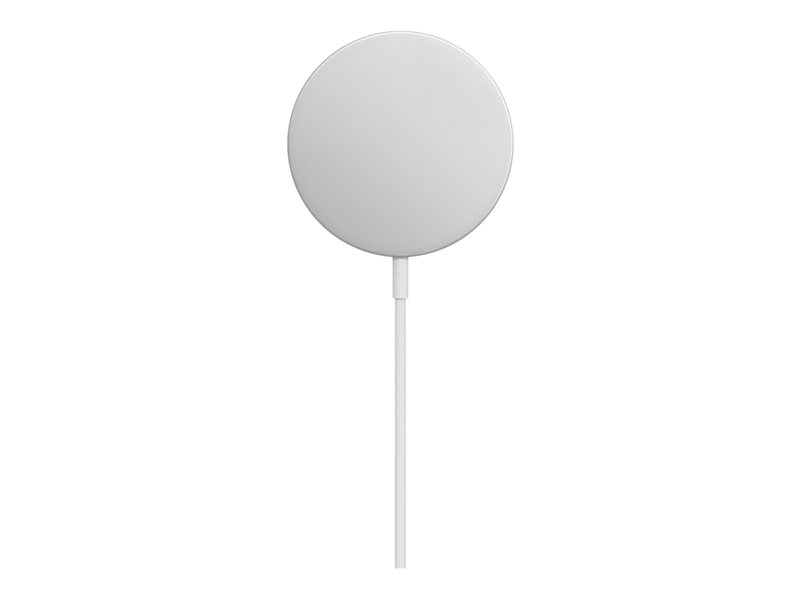 Apple MagSafe Charger wireless charging mat - magnetic - 15 watt
