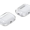 Spigen Ultra Hybrid - case for wireless earphones
