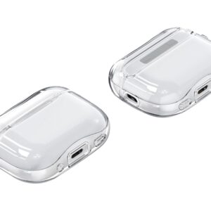 Spigen Ultra Hybrid - case for wireless earphones