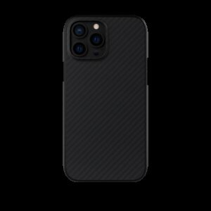 Evutec AER Karbon Case w/Vent Mount iPhone 13 Pro