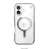 Speck Case iPhone 17 Presidio Perfect MagSafe Clear 150954-3240