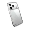 Speck Case iPhone 17 Pro Presidio Perfect Clear 150971-5085