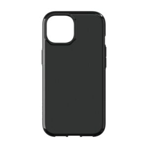 Griffin Survivor Clear Case iPhone 15 Black