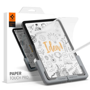 Spigen Screen Protector Paper Touch iPad mini 6
