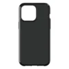 Griffin Survivor Clear Case iPhone 15 ProMax Black