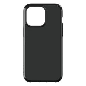 Griffin Survivor Clear Case iPhone 15 ProMax Black