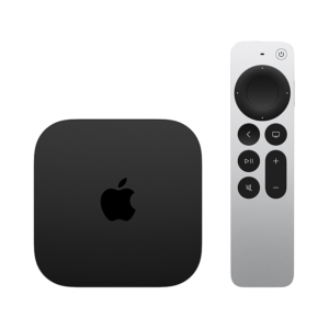 Apple TV 64GB 4K (WiFi)