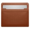 Spigen Valentinus S Leather Sleeve 16" Brown