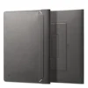 Spigen Valentinus S Leather Sleeve&Stand 14" Gray
