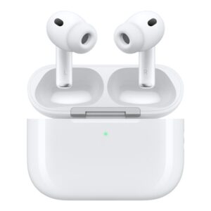 Apple AirPods Pro 3 - true wireless earphones with mic