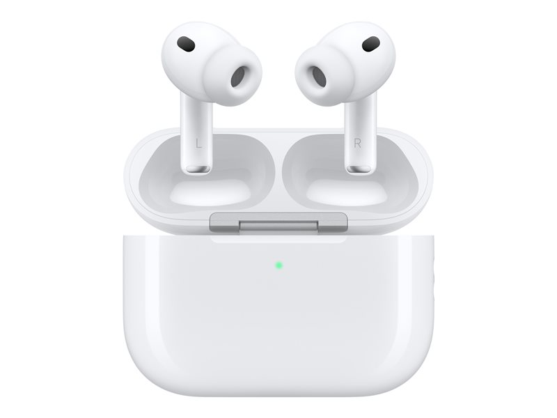 Apple AirPods Pro 3 - true wireless earphones with mic