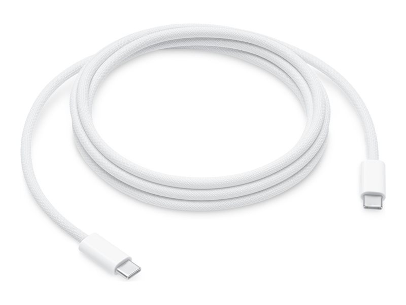 Apple - USB-C cable - USB-C to USB-C - 2 m