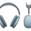 Apple AirPods Max 2 - headphones with mic