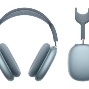 Apple AirPods Max 2 - headphones with mic