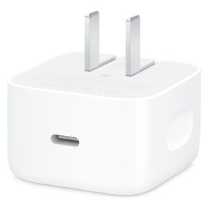 Apple power adapter - 60W max - USB-C - 40 Watt