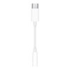 Apple USB-C to 3.5 mm Headphone Jack Adapter - USB-C to headphone jack adapter