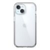 Speck Presidio Perfect-Clear - back cover for cell phone