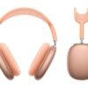 Apple AirPods Max 2 - headphones with mic