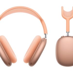 Apple AirPods Max 2 - headphones with mic