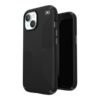 Speck Presidio 2 Grip - back cover for cell phone