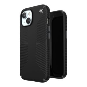 Speck Presidio 2 Grip - back cover for cell phone