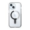 Speck Presidio Perfect-Clear - protective case - back cover for cell phone