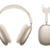 Apple AirPods Max 2 - headphones with mic