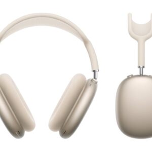 Apple AirPods Max 2 - headphones with mic