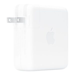 Apple USB-C - power adapter - 96 Watt
