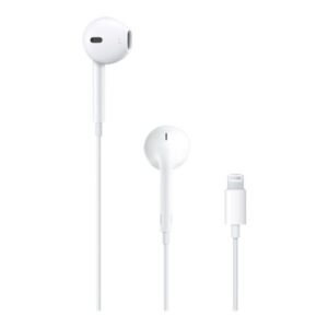 Apple EarPods - earphones with mic - Lightning