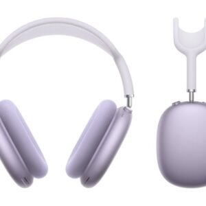 Apple AirPods Max 2 - headphones with mic