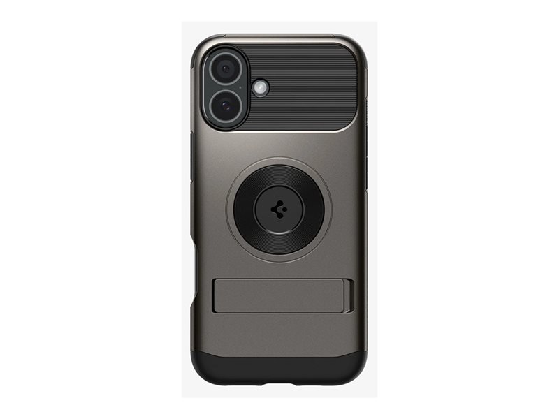 Spigen Slim Armor MagFit - back cover for cell phone