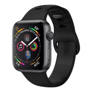 Spigen Air Fit 44mm Watch Band - strap for smart watch