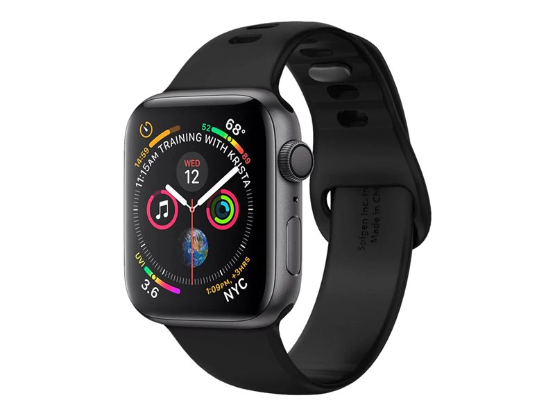 Spigen Air Fit 44mm Watch Band - strap for smart watch