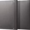 Spigen Valentinus S Leather Sleeve 16" Gray