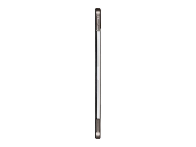 Spigen Smart Fold - flip cover for tablet