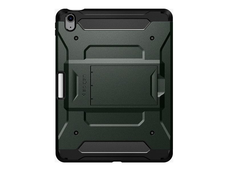 Spigen Tough Armor Pro - back cover for tablet