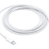 Apple USB-C to Lightning Cable - Lightning cable - Lightning / USB - 2 m