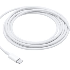 Apple USB-C to Lightning Cable - Lightning cable - Lightning / USB - 2 m