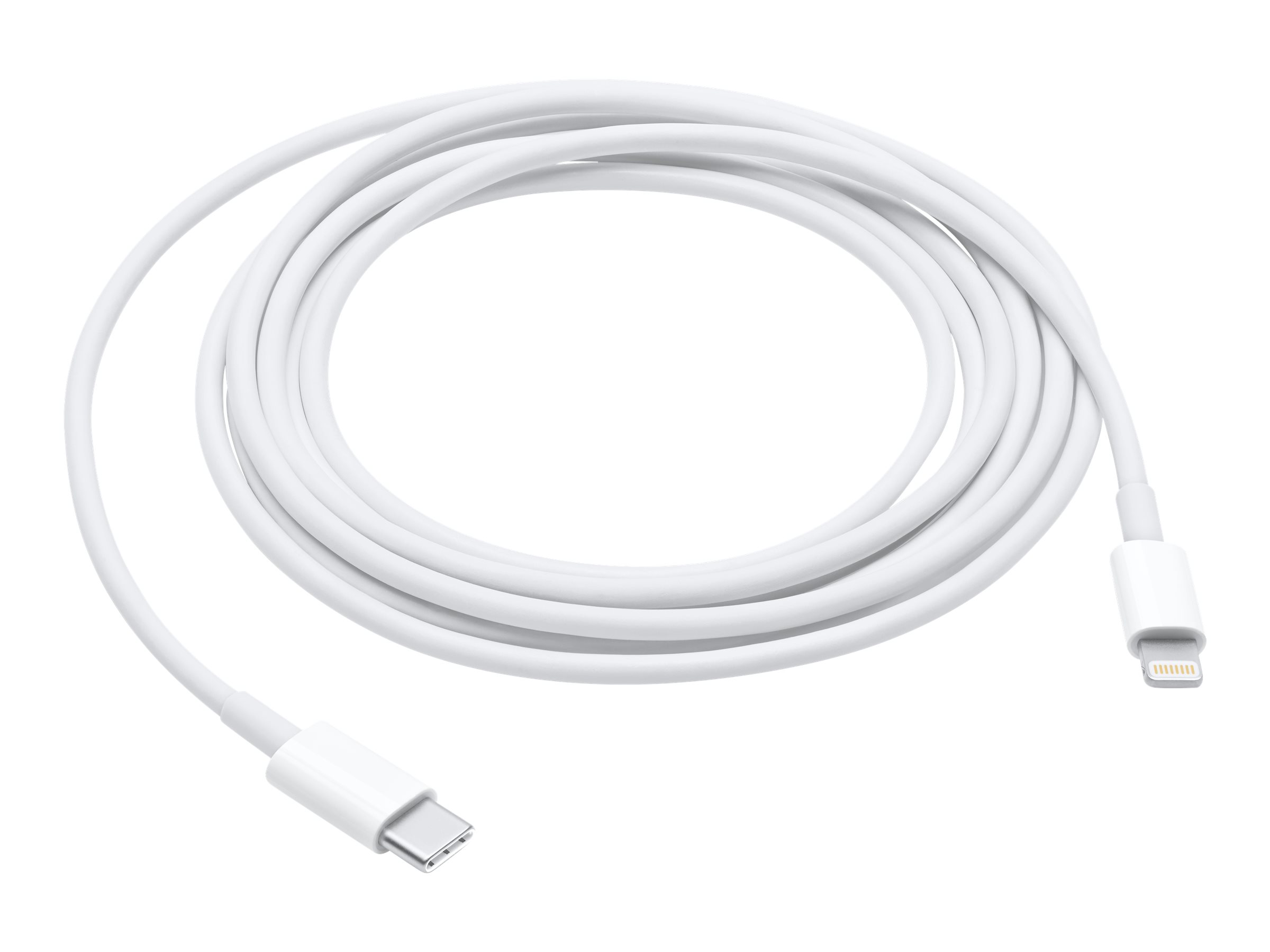Apple USB-C to Lightning Cable - Lightning cable - Lightning / USB - 2 m