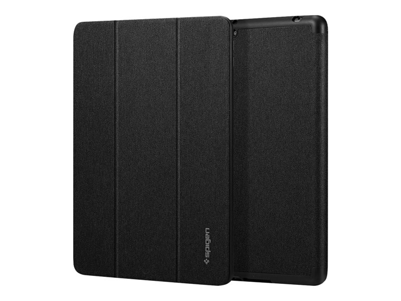 Spigen Urban Fit - flip cover for tablet