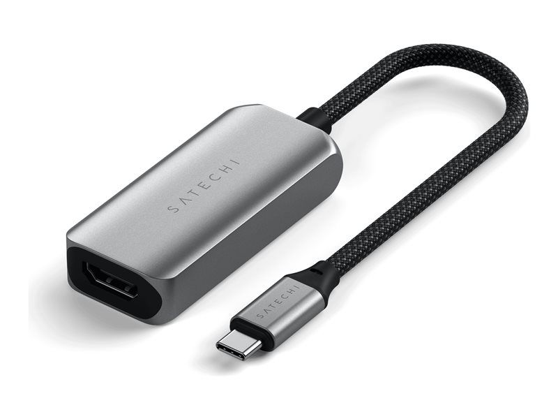 Satechi adapter cable - HDMI / USB - 19.4 cm