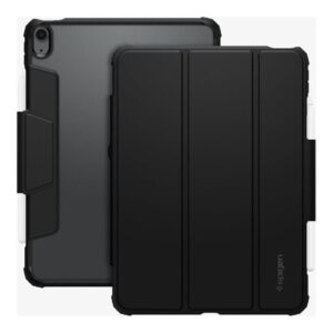 Spigen Crystal Hybrid Pro - flip cover for tablet