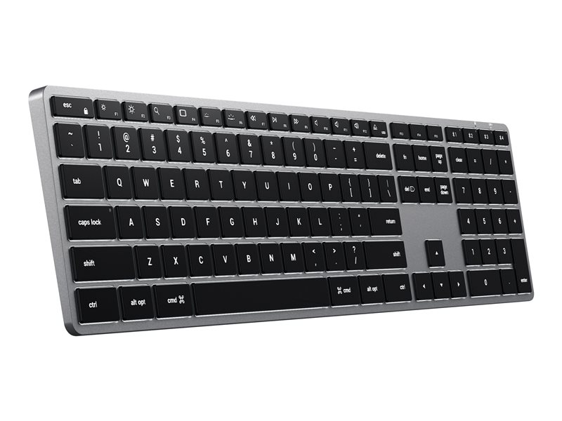 Satechi Slim X3 - keyboard Input Device