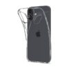 Spigen Crystal Flex - back cover for cell phone