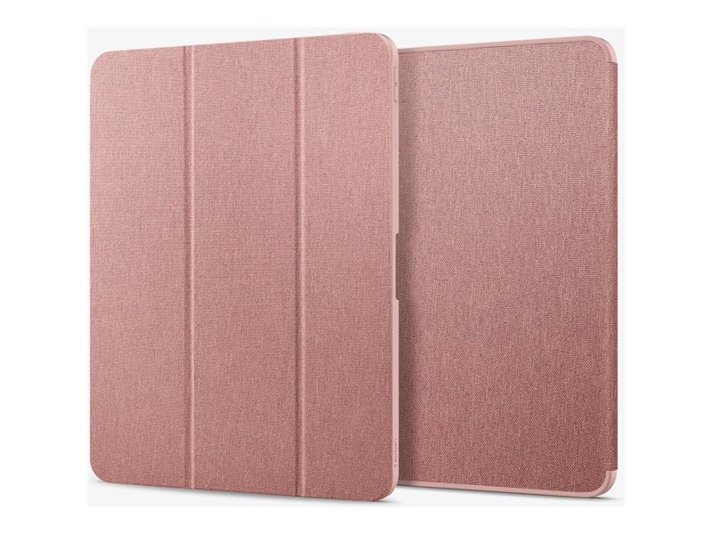 Spigen Urban Fit - flip cover for tablet