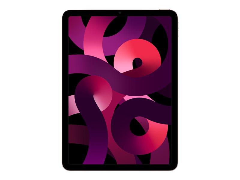 Apple 10.9-inch iPad Air Wi-Fi - 5th generation - tablet - 64 GB - 10.9