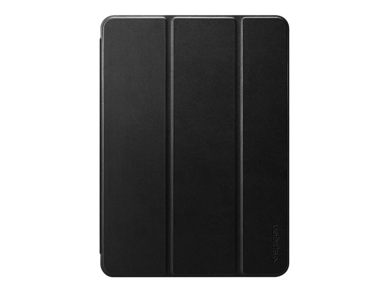 Spigen Smart Fold - flip cover for tablet
