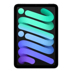 Apple iPad mini A17 Pro Wi-Fi - tablet - 128 GB - 8.3"